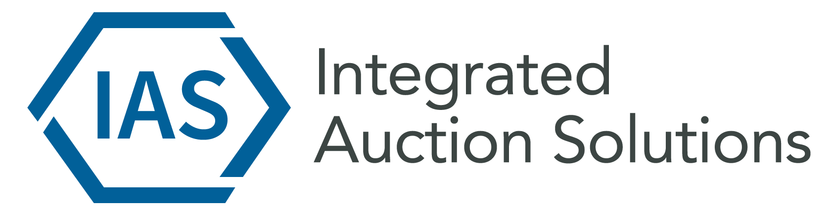 Integrated Auction Solutions logo