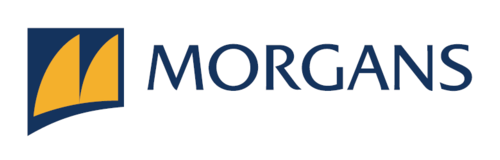 Morgans logo